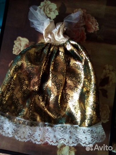 Одежда для кукол