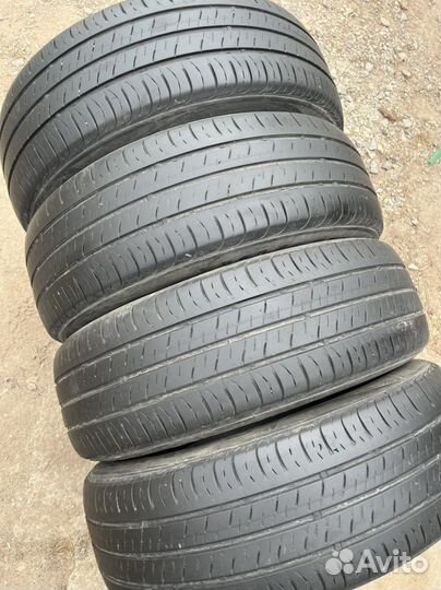 Kumho Solus SA01 KH32 205/65 R16
