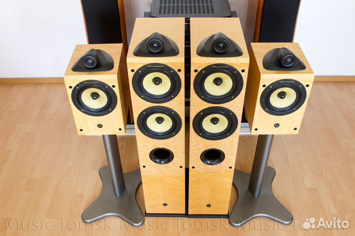 Wharfedale Limitеd Editiоn