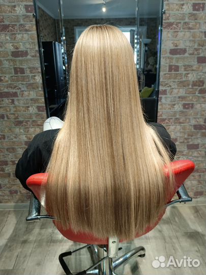 Парикмахер