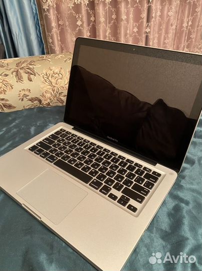 Apple MacBook Pro 13