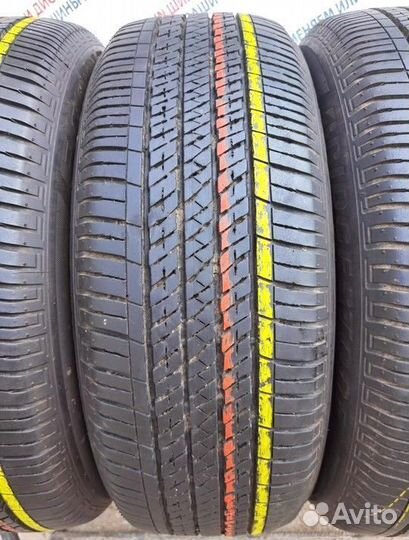 Bridgestone Ecopia H/L 422 Plus 235/55 R18 100H