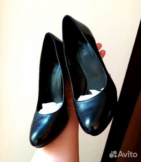 Туфли