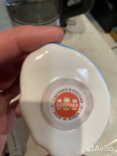 Елочные игрушки. Стеклр