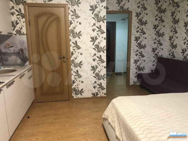 1-к. квартира, 31 м², 3/7 эт.