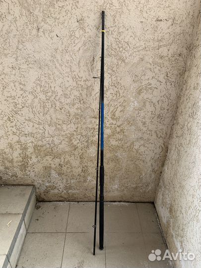 Спининг Волгарь