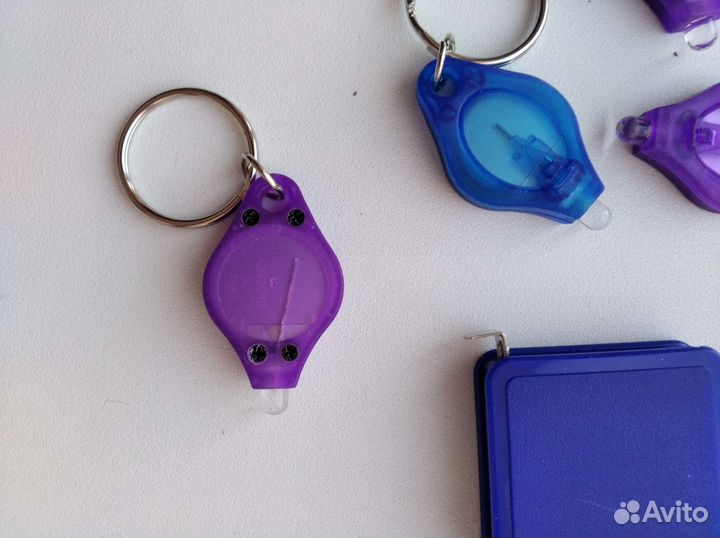 Мини призы для лотереи. Нужные мелочи