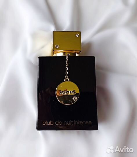 Селективная и нишевая парфюмерия, распив