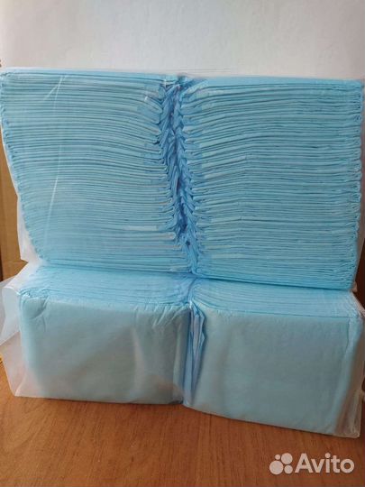 Пелёнки. Подгузники для собак и кошек