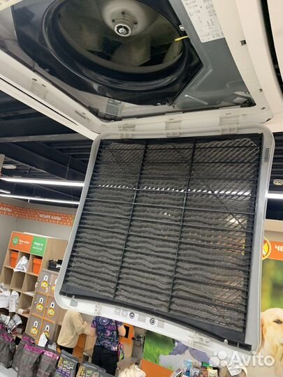 Монтаж обслуживание и заправка кондиционеров