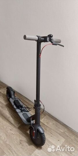 Электросамокат xiaomi оригинал