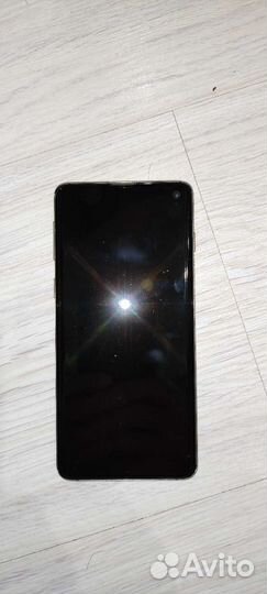Samsung galaxy s10