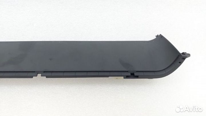 Накладка (кузов внутри) Bmw 7-Series F02 N63B44A
