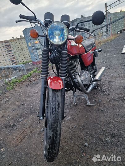 Jawa 350/638