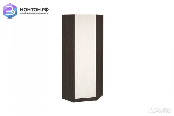 Шкаф угловой Вега