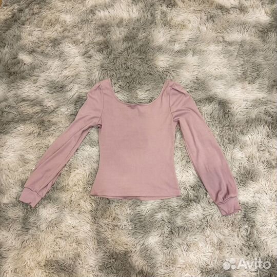 Блузка женская