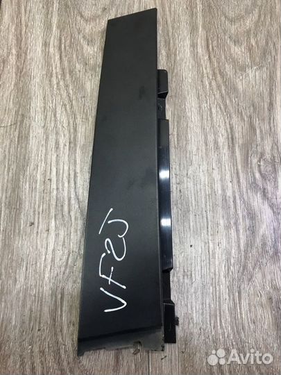 Накладка на дверь задняя левая Opel Astra K