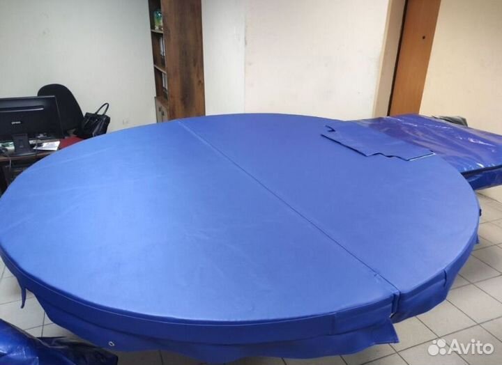 Крышка для банного чана RKT/1782