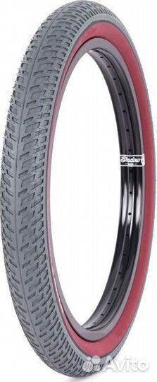 Велопокрышка Shadow Contender Welterweight Tire 2