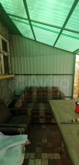 Дача 30 м² на участке 7 сот.