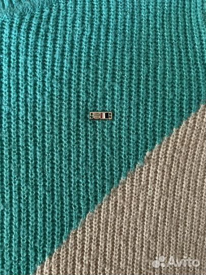 Женский джемпер U.S. polo assn