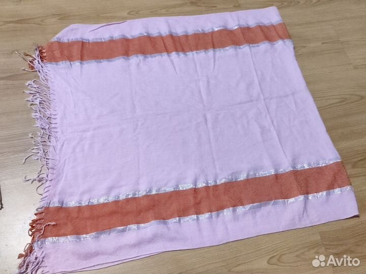 Шарф палантин