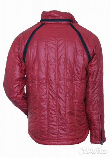 Куртка мужская демисезонная Wellensteyn Cannonball