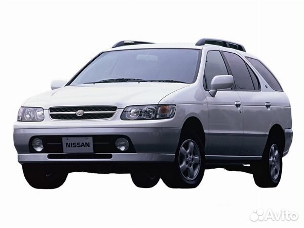 Кольца поршневые (комплект) 0,50 nissan bassara/presage/NP300 KA24DE 98