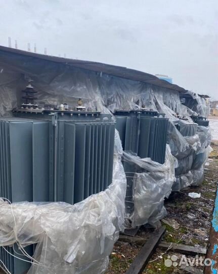 Трансформатор