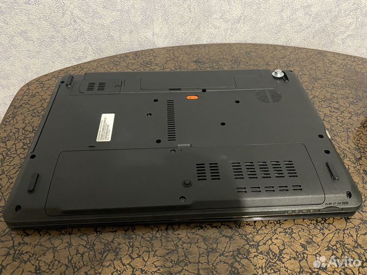 Acer ноутбук на запчасти