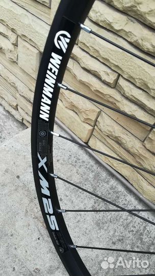 Колеса 27.5 дюймов новые