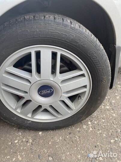 Cordiant Comfort 2 205/55 R16 94