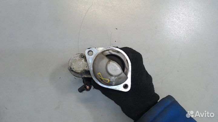 Стартер Hyundai Genesis Coupe, 2010