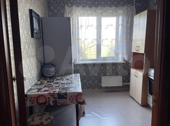 1-к. квартира, 39,9 м², 5/10 эт.