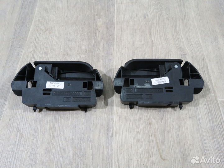 Фиксатор заднего сидения Mercedes Benz W205