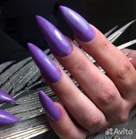 Мастер маникюра и педикюра