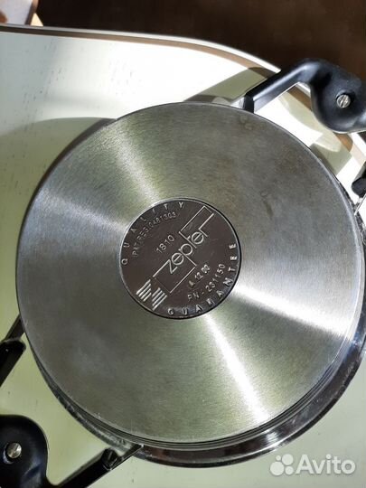 Сковорода Zepter. Австрия