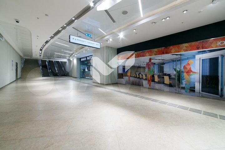 Торговая недвижимость 56.30 кв.м. Аренда