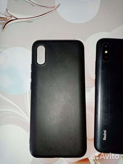 Телефон редми 9а