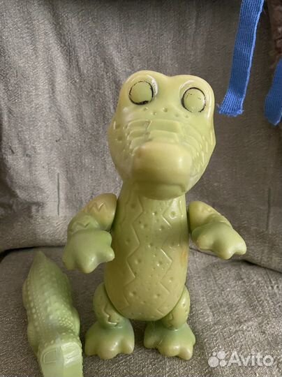 Игрушка СССР