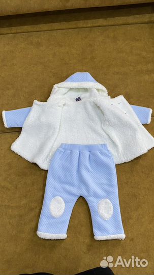 Костюм детский