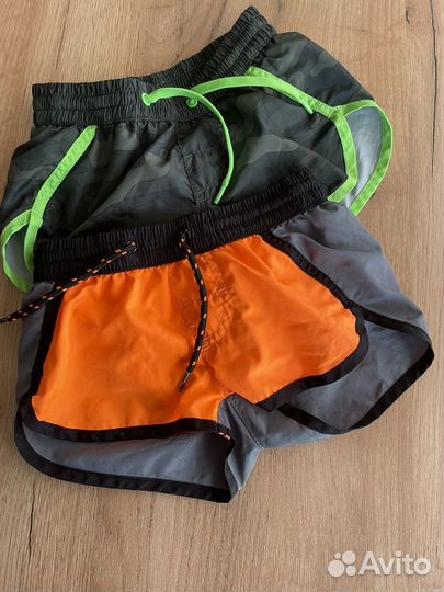 Шорты Calzedonia