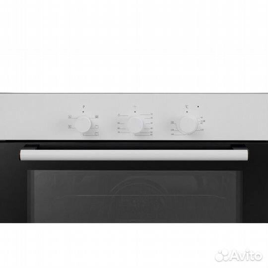 Электрический духовой шкаф Simfer B6EW16011