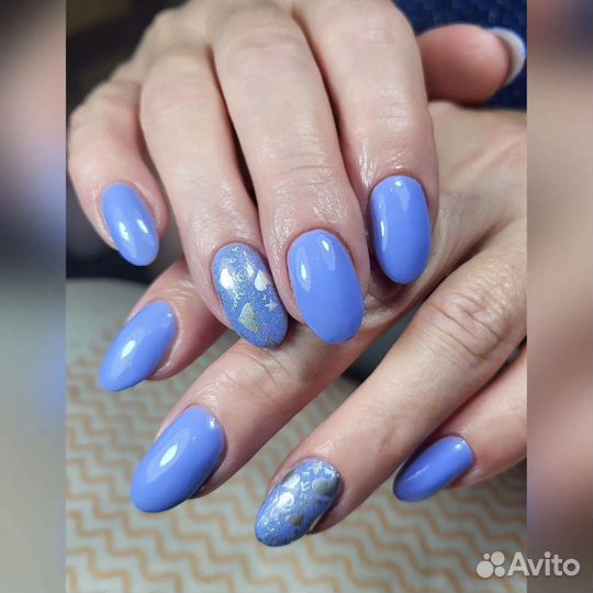 Маникюр/педикюр аппаратный