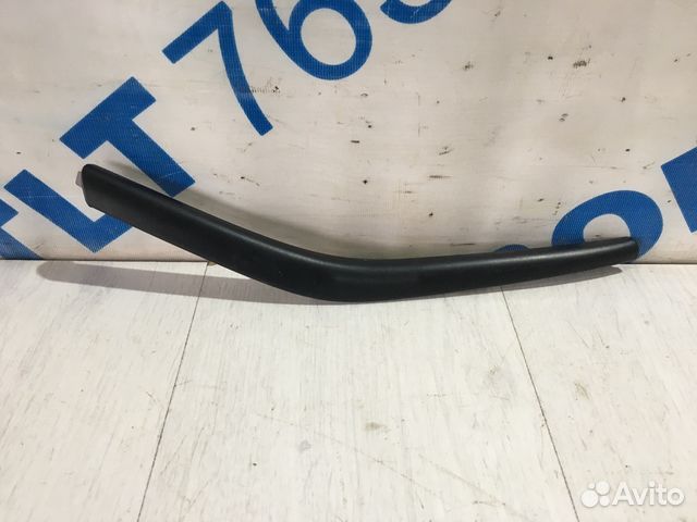 Накладка обивки двери ford focus 3 2.0 ат хетчбек