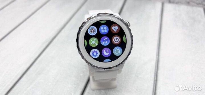 Smart Watch X6 Pro