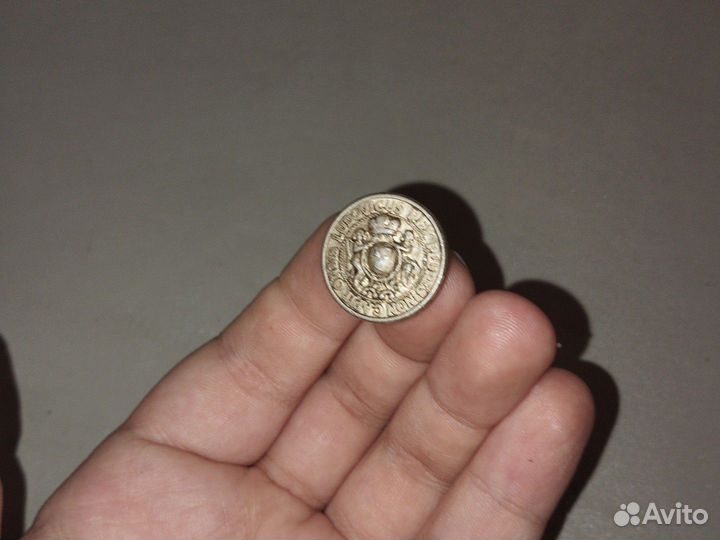 Монеты из пятёрочки (коллекционные )