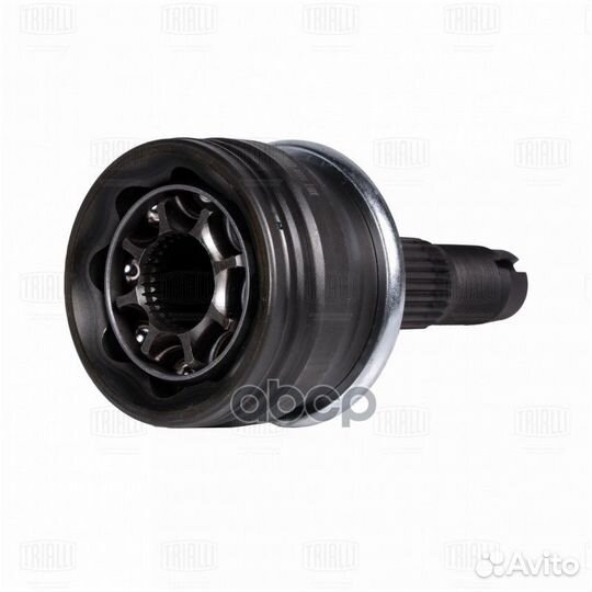 Шрус chevrolet aveo T300 11- 1.6I AT наруж. GO0