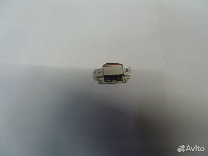 Разъём тип-С Samsung Galaxy A8 2018, A530F A730F