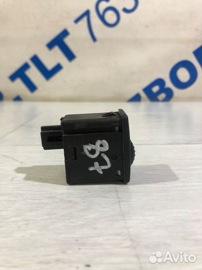 Блок коррекции фар LADA vesta 1.6 мт седан